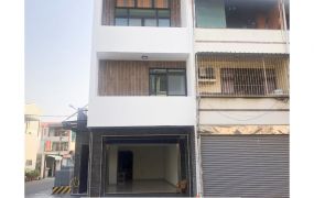 安南區地43坪整新車庫透天