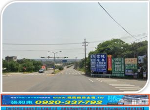 新豐台61旁小坪數方正工業地