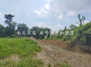 善化茄拔優質美農地