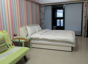 ★住商-張霞★礁溪湯圍溝公園旁大湯屋