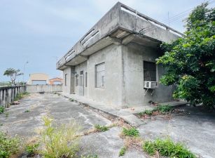 藺草文化館美農地送農舍