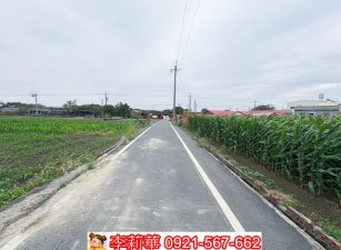 鹽水番子厝段優質農地