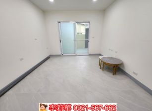 鄰善化火車站整新傳統透天