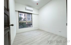 二空B區3房平車