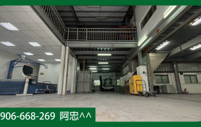 燕巢-"出租"合法丁建廠房交流道旁剛釋出✅