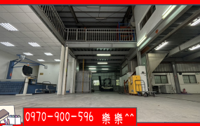 燕巢-"出租"合法丁建廠房交流道旁剛釋出✅