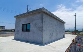 ★住商-張霞★常興三面路養殖渡假小屋
