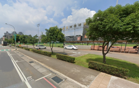 八德捷運站旁建地