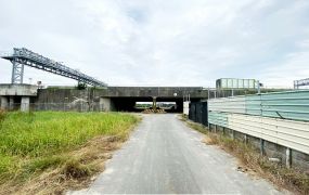麻豆大面寬41米都計內農地