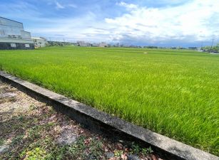 ★住商-張霞★近高速公路雙面路農地