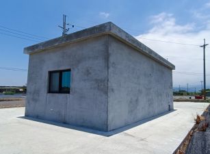 ★住商-張霞★常興三面路養殖渡假小屋