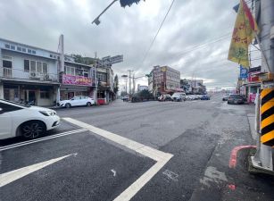 ★住商-張霞★中山路五段商業區店面