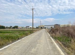 水上北回都計農地08-037    05-2337228