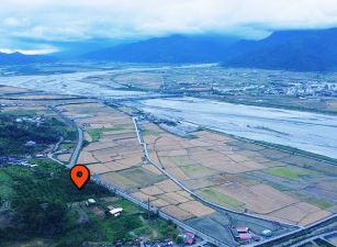 玉里絕美公路１９３線旁農地及建地 A070
