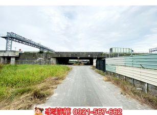 麻豆大面寬41米都計內農地