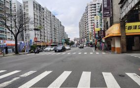 東區大同路大地坪透天店面