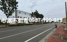 岡山大路邊廠房出租
