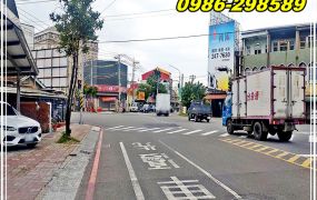海東國小前後路透天【#安南區透天】