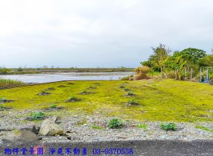 壯圍河岸美配建