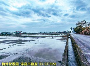 三星大面寬美農地