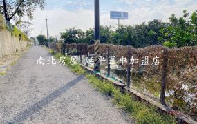 麻豆新樓段超值都內農地