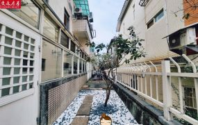 海頓公園別墅∣售1658萬