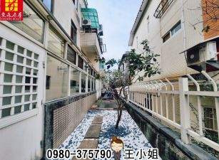海頓公園別墅∣售1658萬