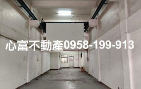 岡山合法乙種工業廠房(廠辦住合一)