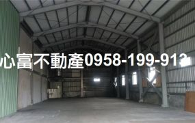 大社旗楠路合法工業廠房