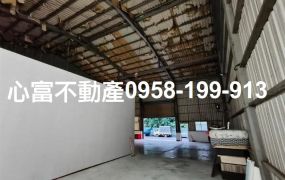 鳥松松埔北巷廠房出租