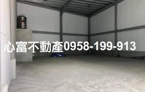 全新!!仁武鳳仁路甲工廠房