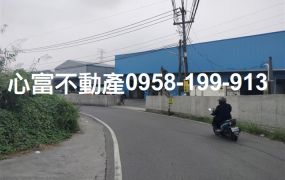 仁武大社小而美全新廠房