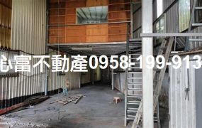 大社中正路夾層辦公室廠房