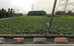 田中新外三5分田