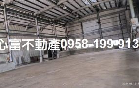 路竹便宜倉庫出租