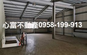 三民仁武建地合法廠房