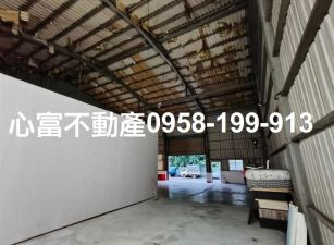 鳥松松埔北巷廠房出租