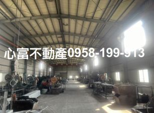 燕巢近國10廠房出租