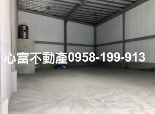 全新!!仁武鳳仁路甲工廠房