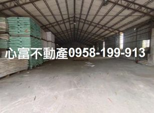 湖內14米路廠房