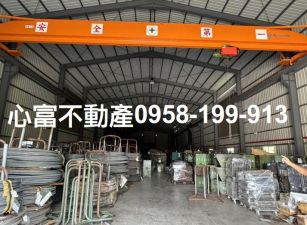 岡山14米路好用的天車廠房