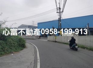 仁武大社小而美全新廠房