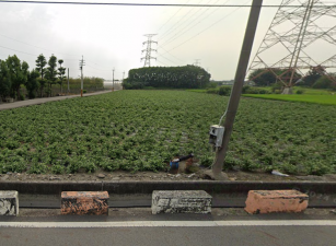 田中新外三5分田
