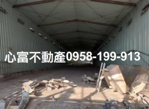 阿蓮合法大坪數倉庫