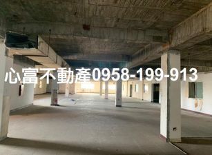芋林工業區大廠房