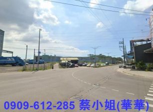 仁武無路持漂亮工業地