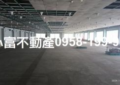 永康工業區倉儲分租3F
