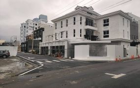田中重劃區60建地