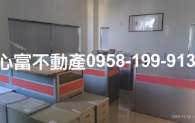 安南科工角窗科技廠