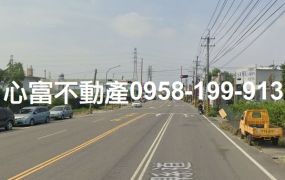 有天車!!燕巢安招路16米路上廠房